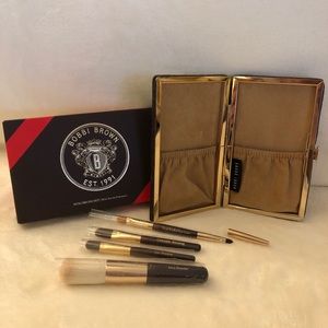 Bobbi Brown Brush Set